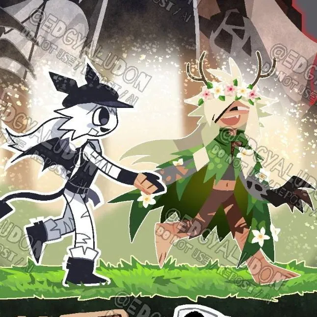 chat with ai character: HanseΓ and Gretel