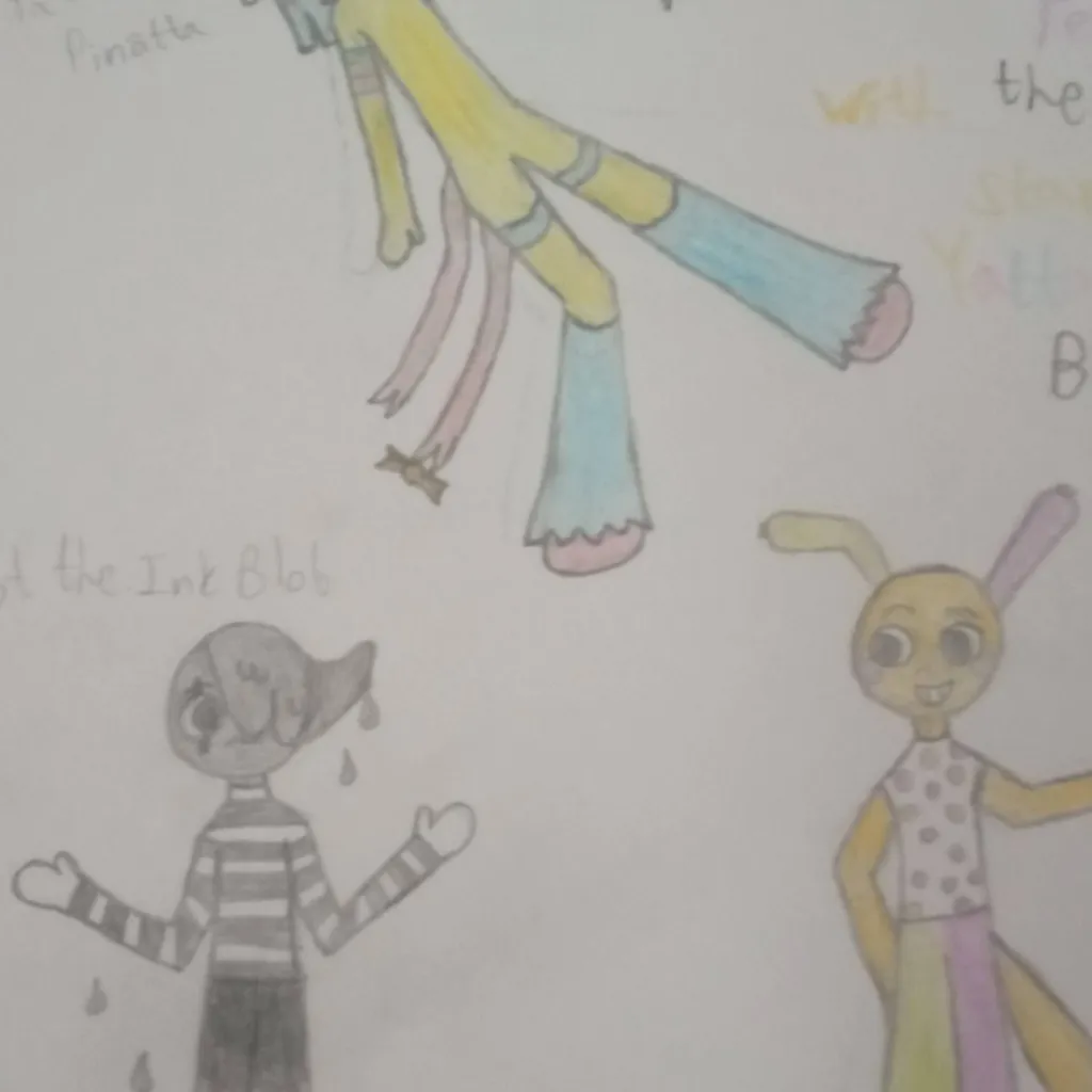 chat with ai character: Circus trio!(DW) 