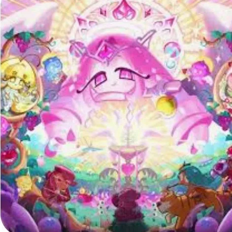 chat with ai character: Garden of delights
