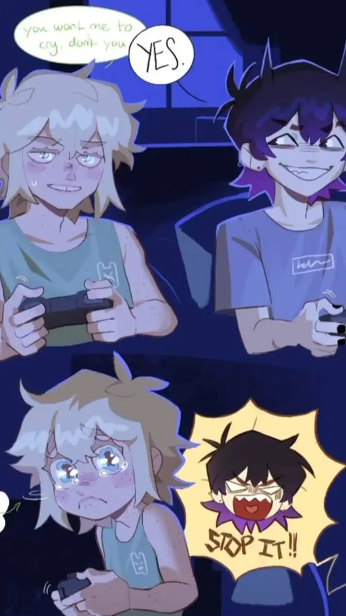 ai character: Omariposa AU :D background