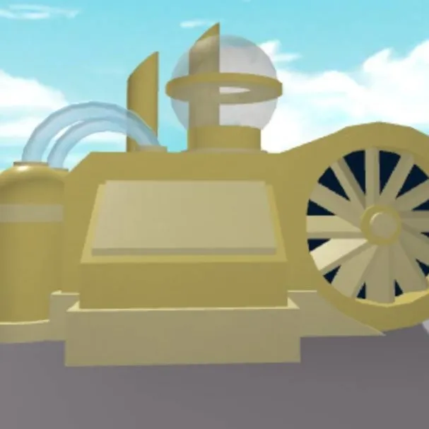 chat with ai character: roblox story