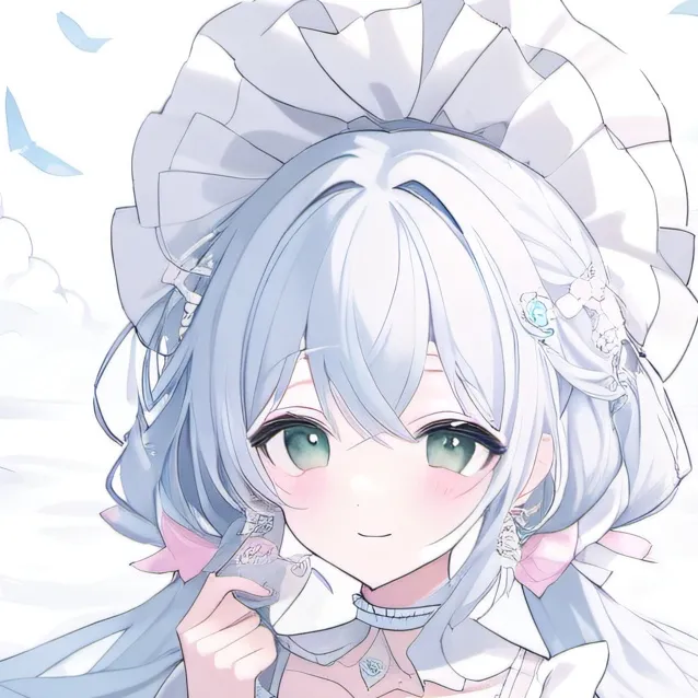 chat with ai character: momo