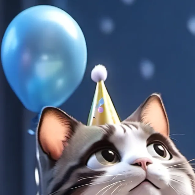 chat with ai character: Lonely kitty