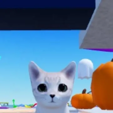 chat with ai character: Mia the tiger