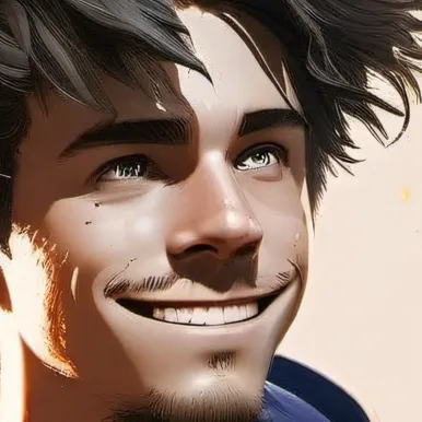 chat with ai character: Spammer