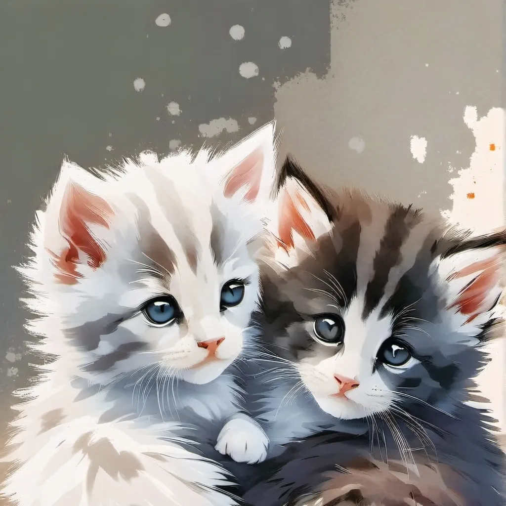 chat with ai character: Yin and yang 