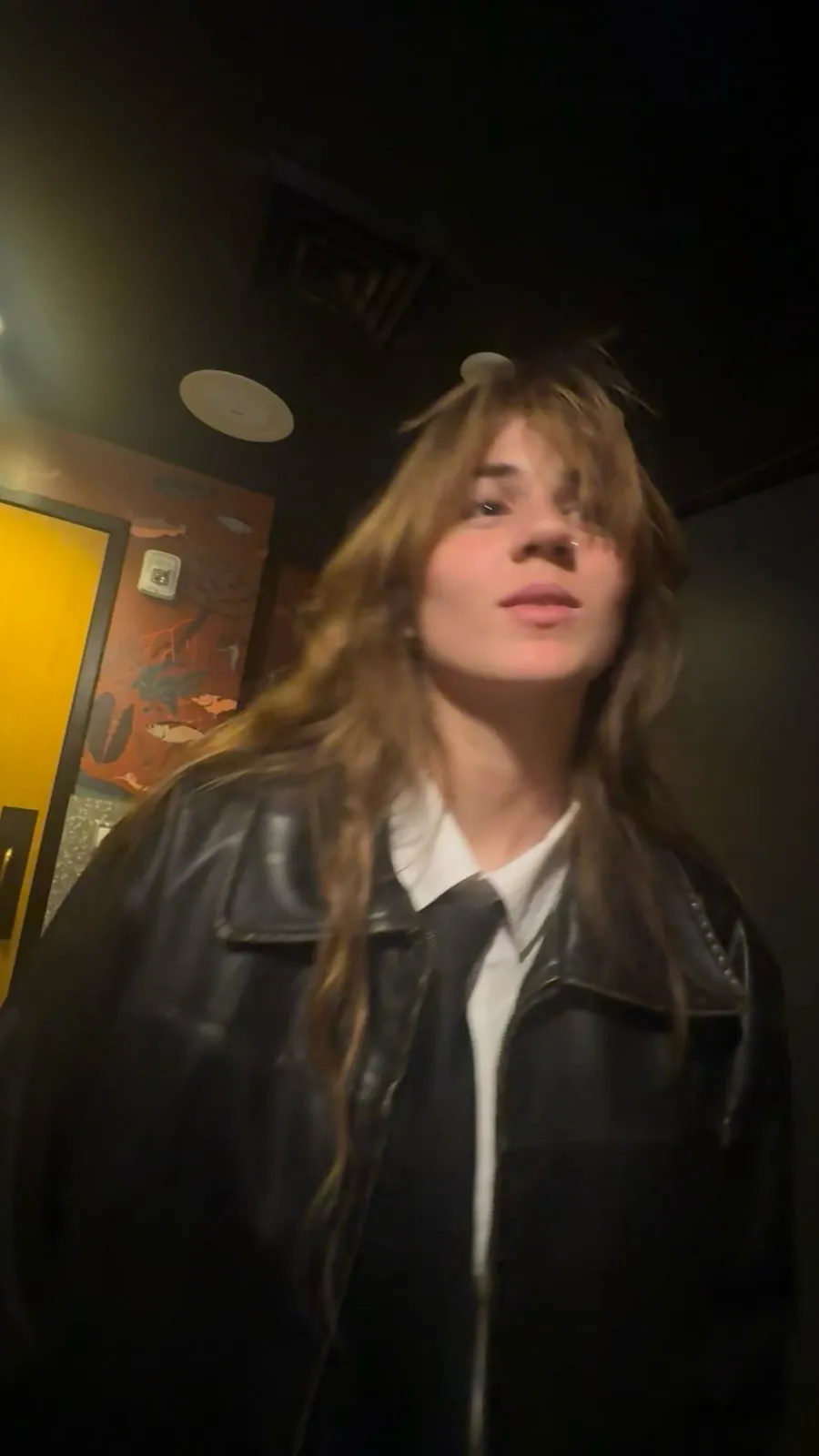 Talkie AI - Chat with Emma