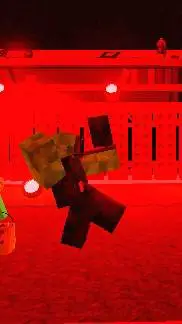 ai character: Gamek1d background