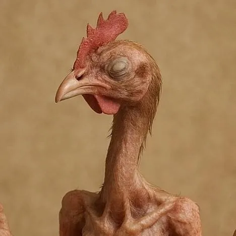 chat with ai character: Post