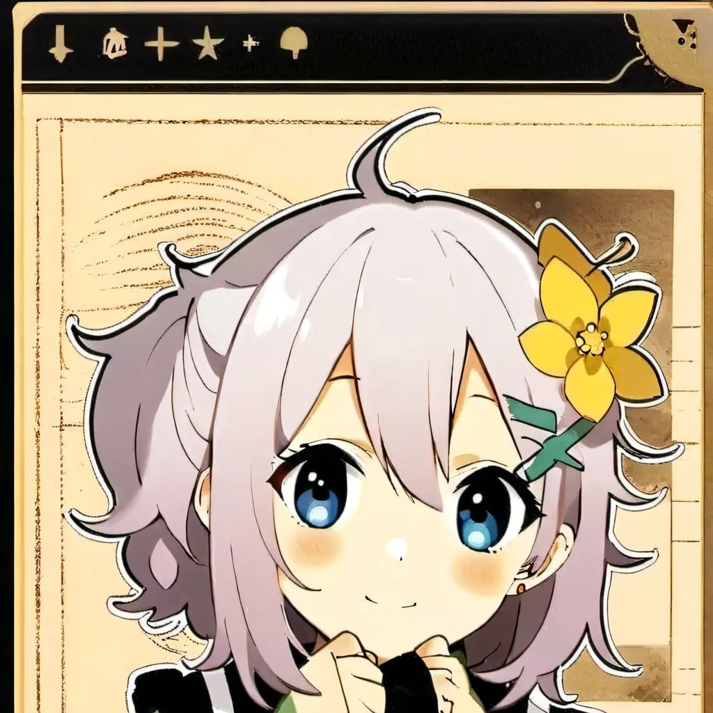 chat with ai character: Anoko 