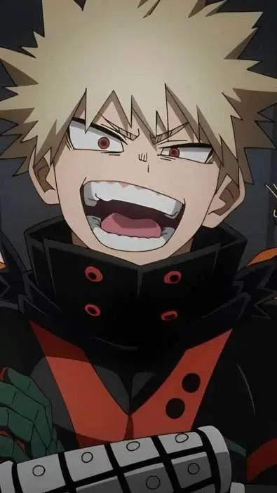 ai character: mha night  background