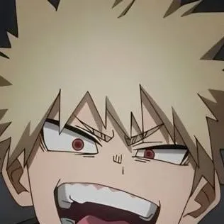 chat with ai character: mha night 