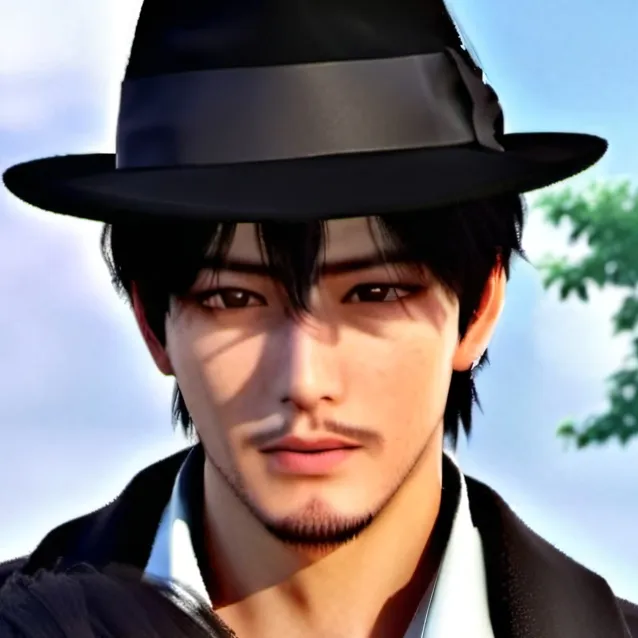 chat with ai character: Xander Rodriguez 