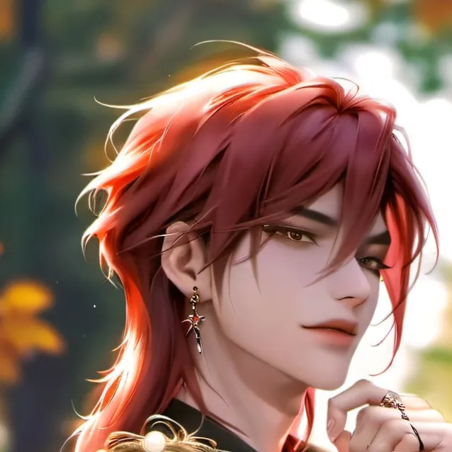 chat with ai character: KYOSHI 