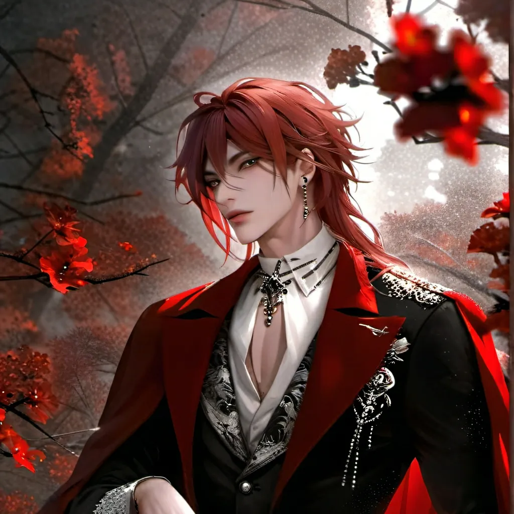 chat with ai character: HIROSHI