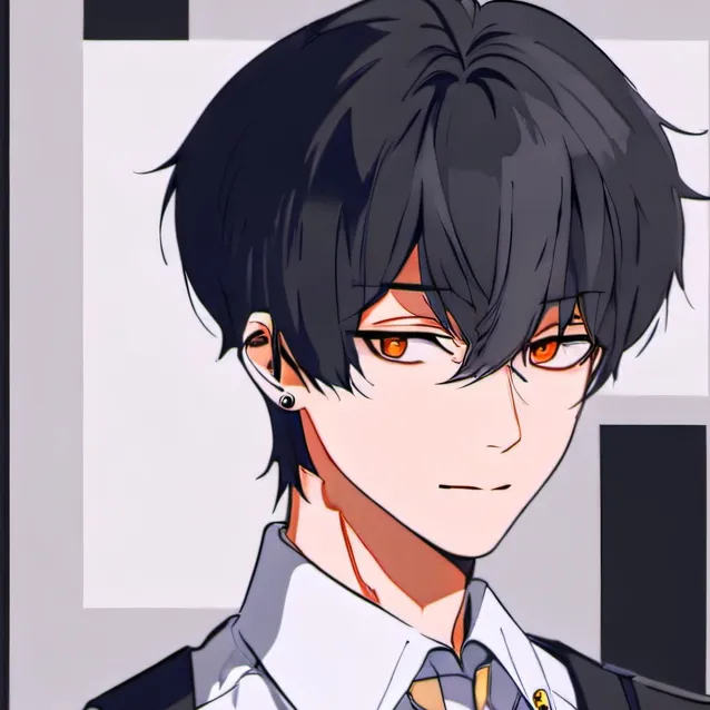 chat with ai character: jero
