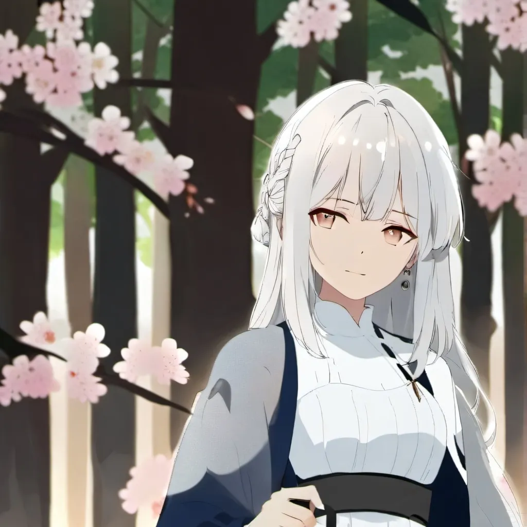 chat with ai character: sentai less 