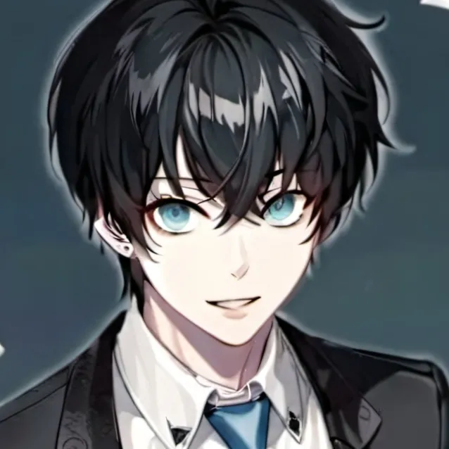 chat with ai character: new lover