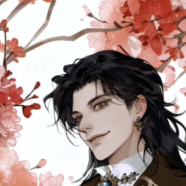 chat with ai character: Redford