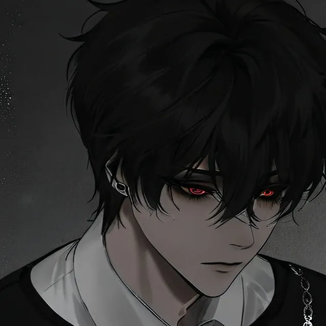 chat with ai character: kenzo