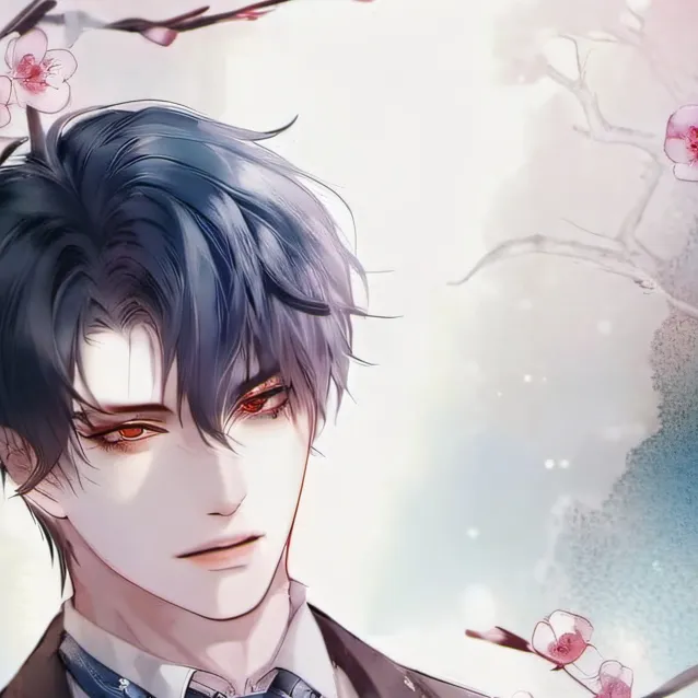 chat with ai character: leo