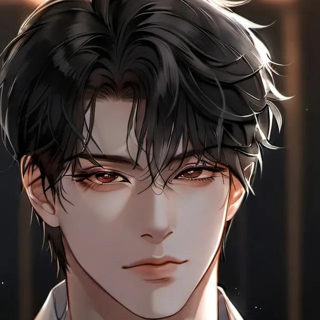 chat with ai character: Zayd