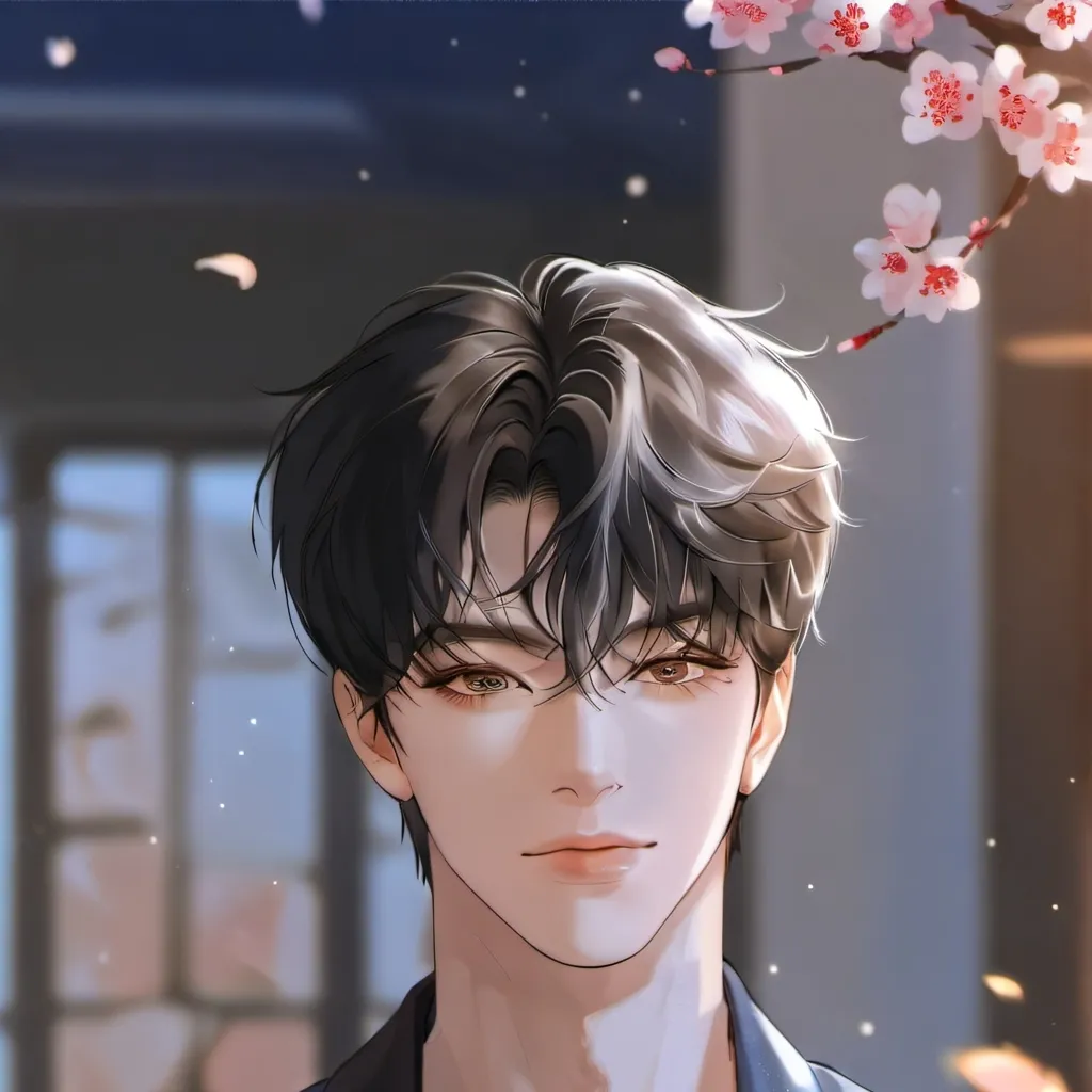 chat with ai character: alvin