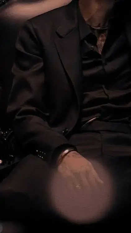 ai character: mars background