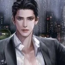 chat with ai character: luke