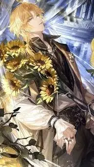 ai character: trevelynn Ashton background