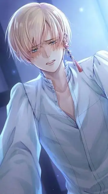 ai character: Henry leopold background