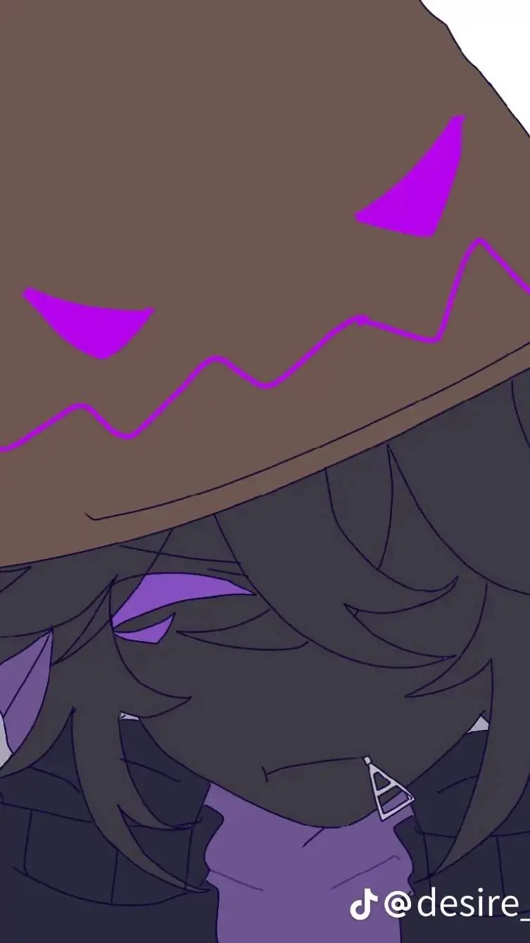 ai character: 🔮azure🔮 background
