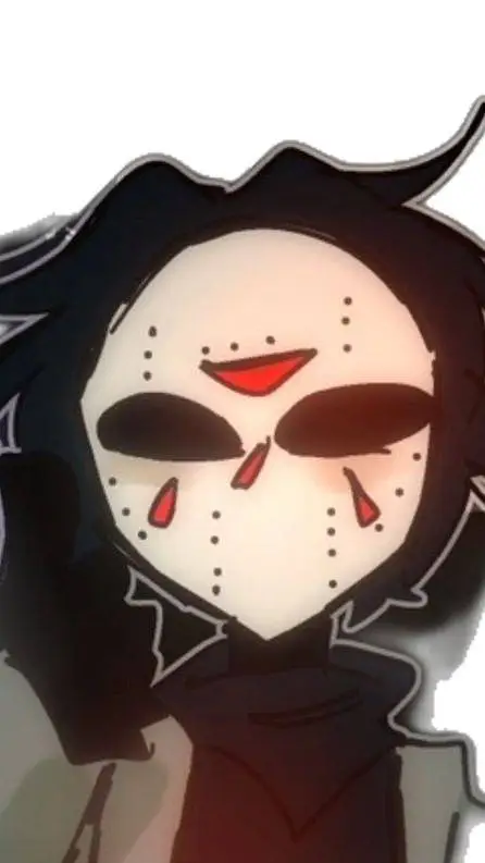ai character: 🔪Jason🔪 background
