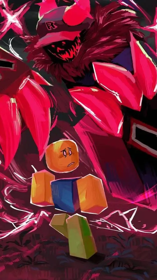 ai character: ⚫♦️guestnoob🔷🟡 background