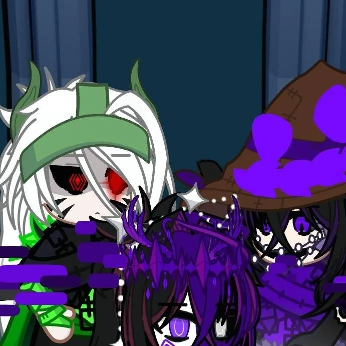 chat with ai character: voidbetrayedhacker