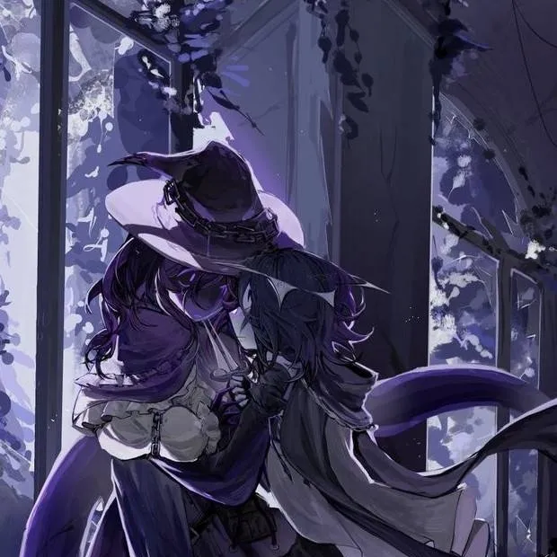 chat with ai character: azuretime (again)