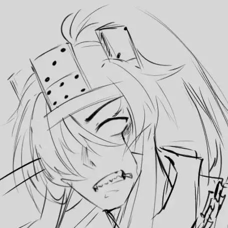 chat with ai character: 🔪1xdoe🌿