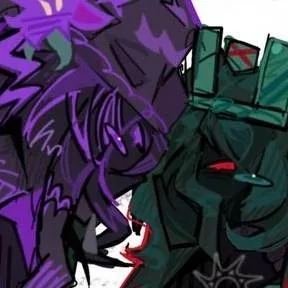 chat with ai character: hatredspawn