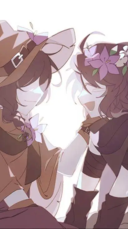 ai character: the night of spawn background