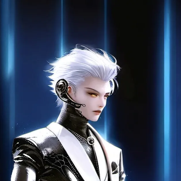 chat with ai character: rizz testing