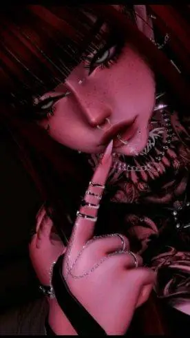 ai character: That_one_british🍷 background