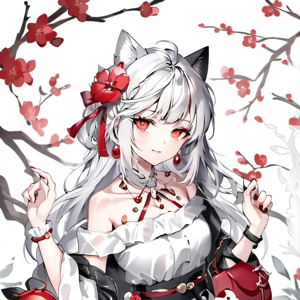 chat with ai character: Kagami