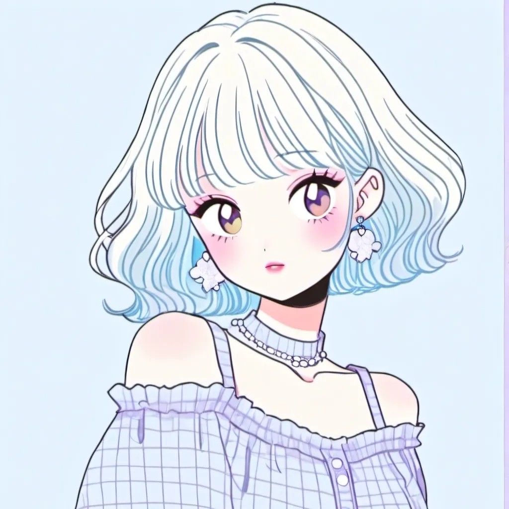 chat with ai character: ragazza hot