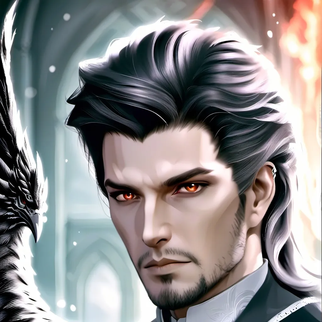 chat with ai character: HH(my Au)