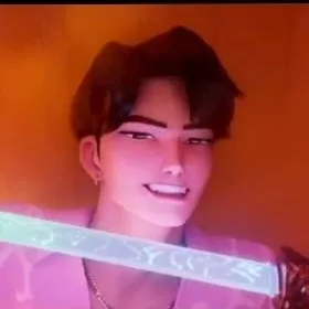 chat with ai character: Jinu