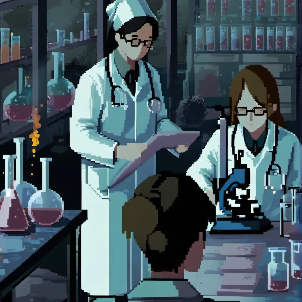 chat with ai character: latex infection OG