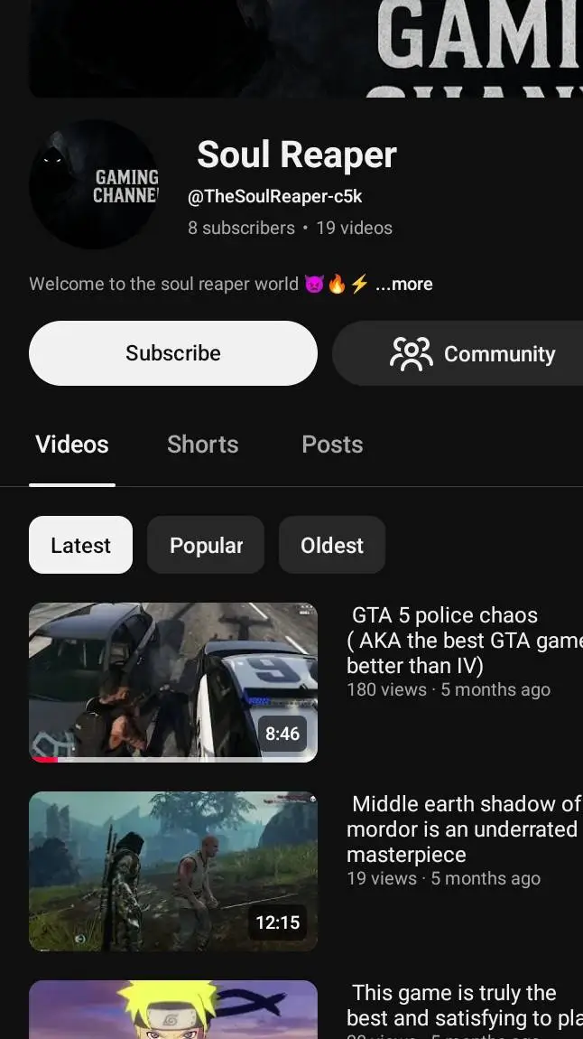 Talkie AI - Chat with gta4 hater