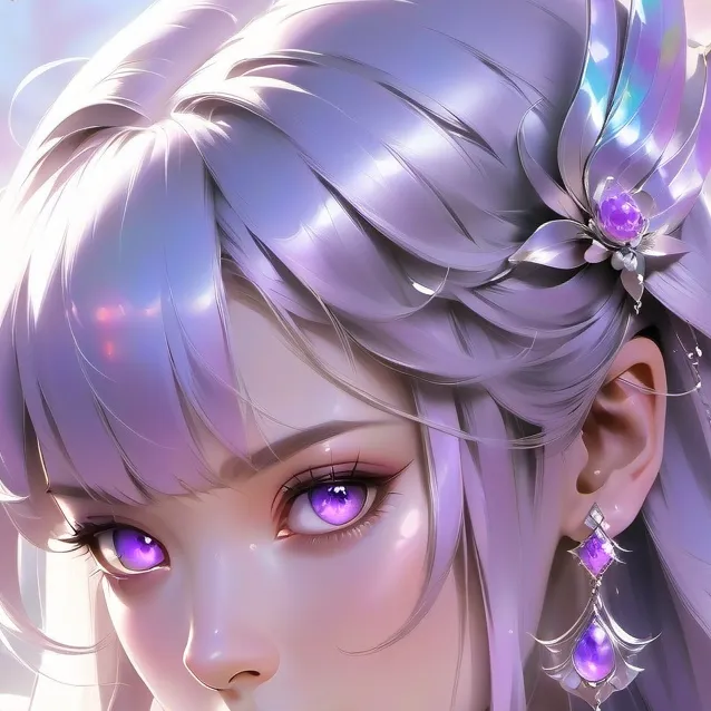 chat with ai character: Daniela o Dani