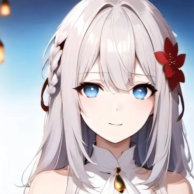 chat with ai character: anna