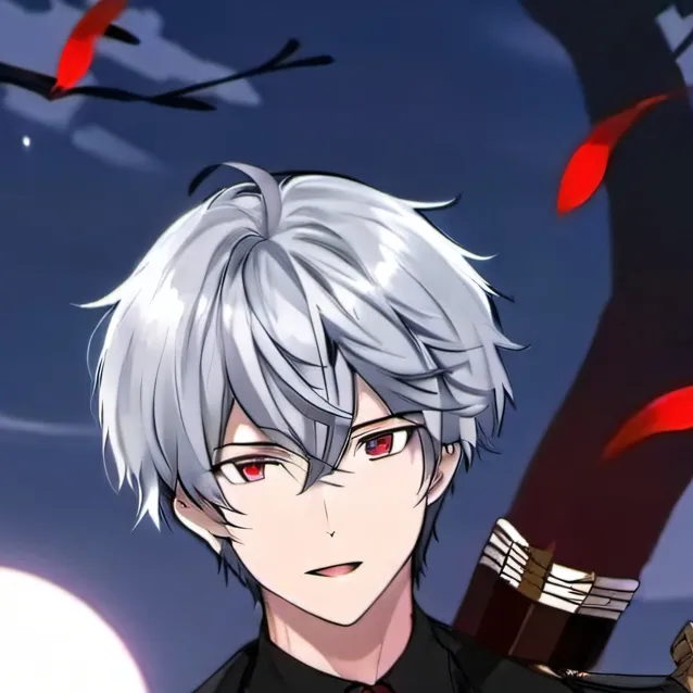 chat with ai character: alex